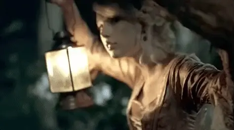 Taylor Swift GIF representing HTTP status code 404