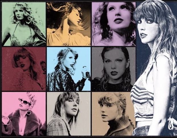 Eras Tour